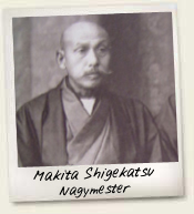 Makita Shigekatsu